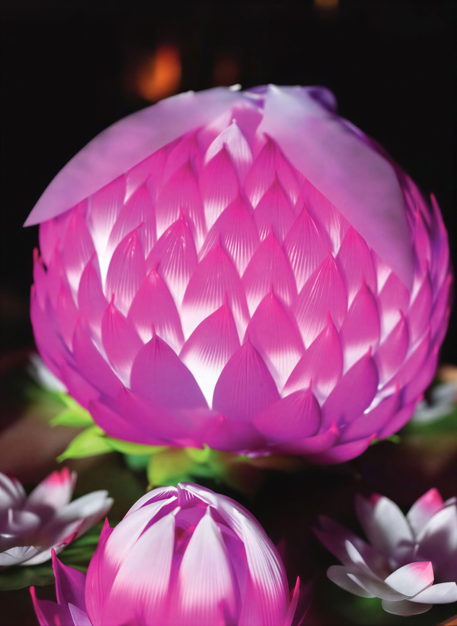 8:e årliga världsfredsceremonin