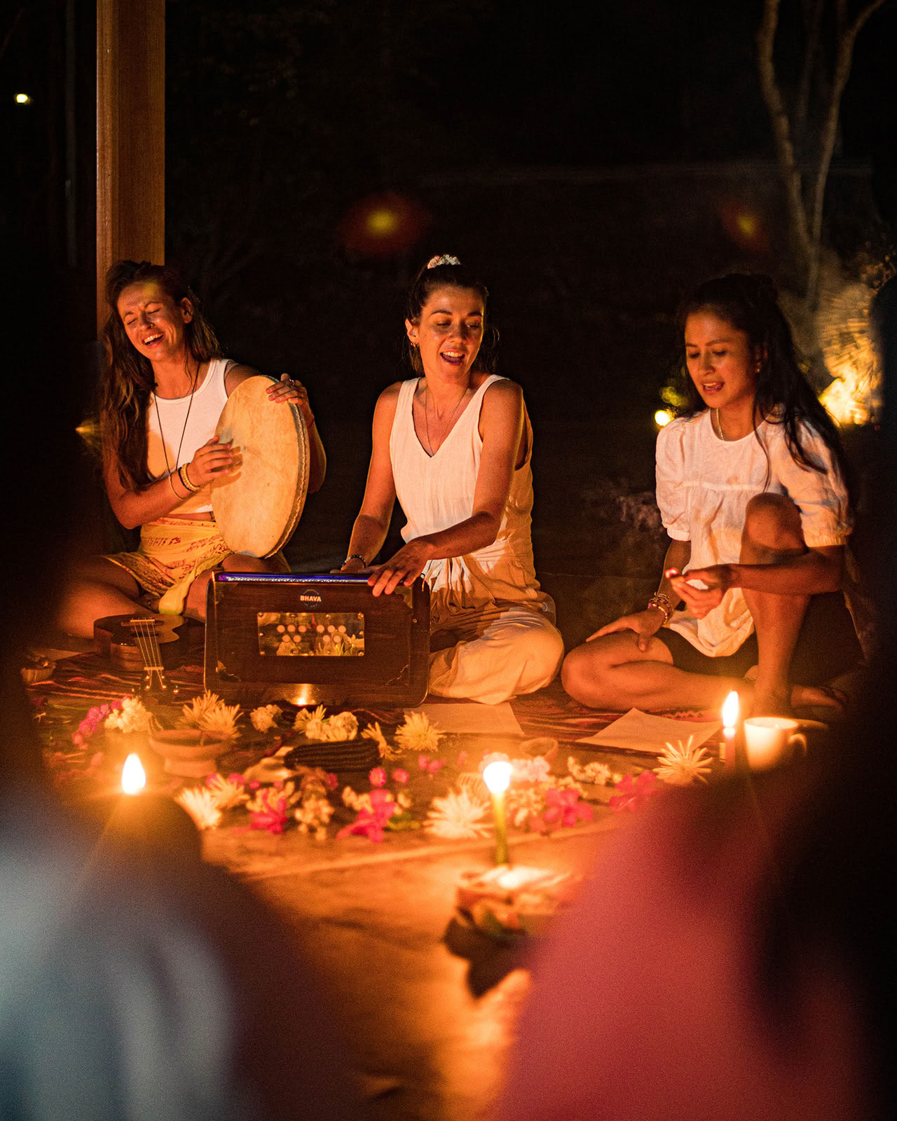 Bhaktiyogaretreat