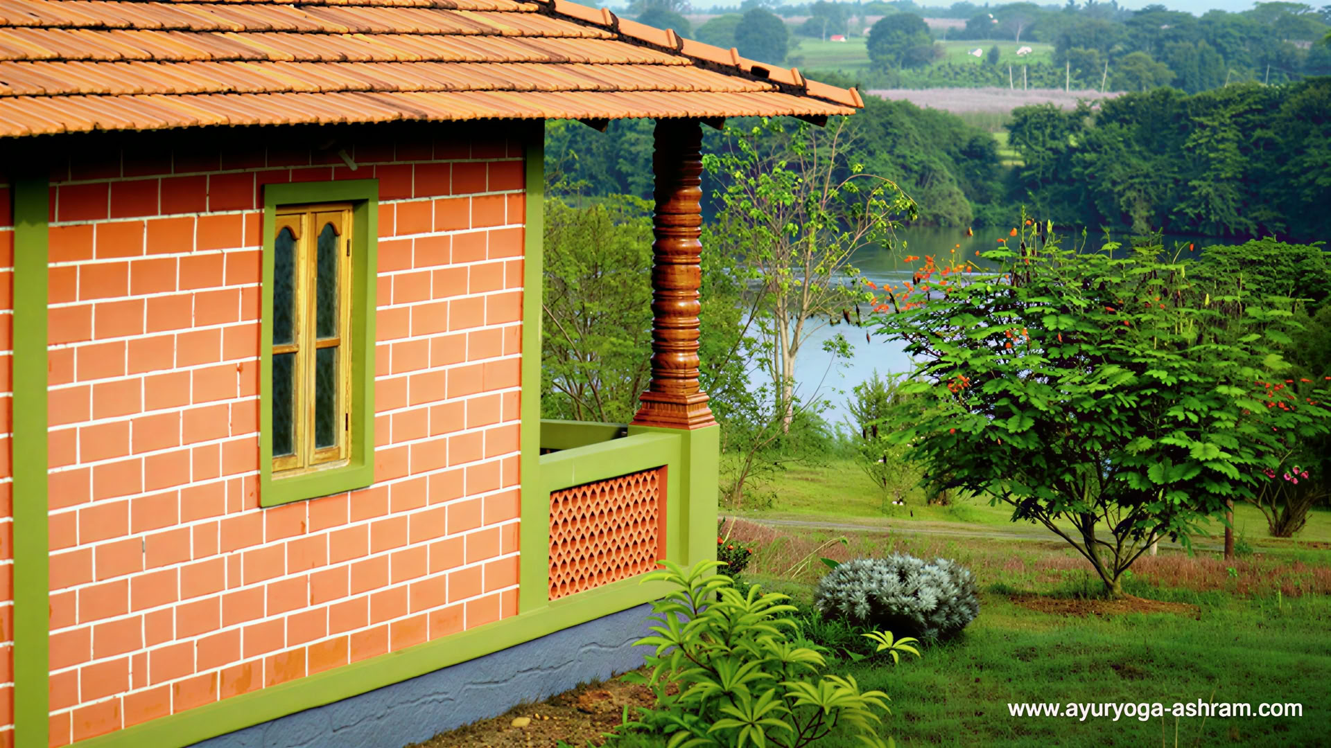 Ayurvedaretreat – 7 dagar