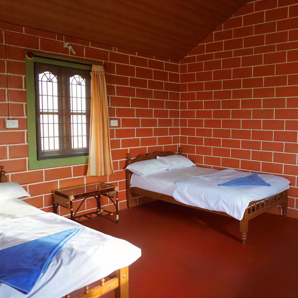 Ayurvedaretreat – 7 dagar