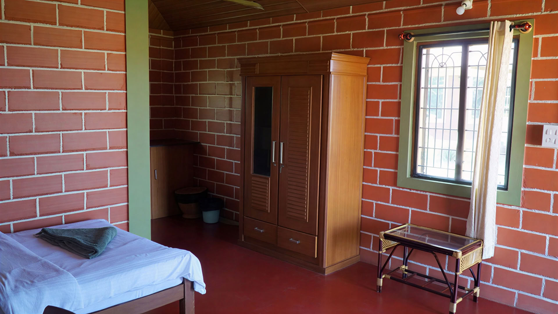 Ayurvedaretreat – 7 dagar