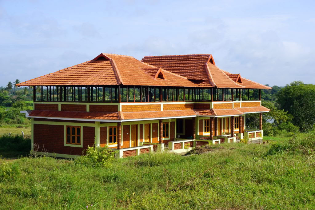 Ayurvedaretreat – 7 dagar
