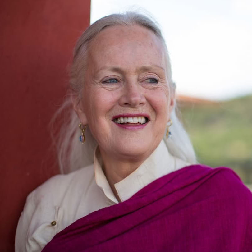 Vita Dakini Drubcho