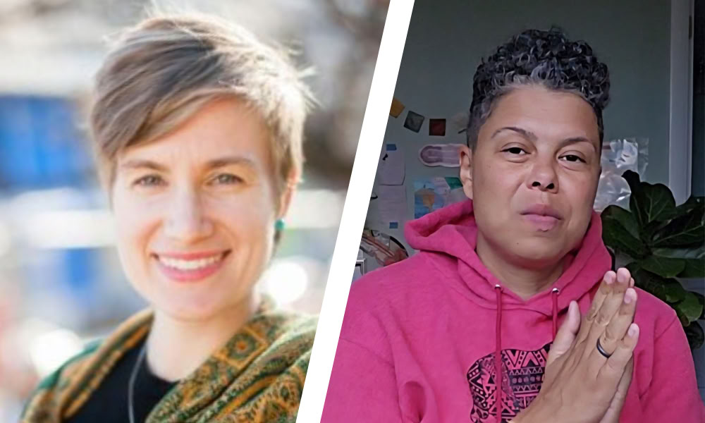 Rotad i den snurrande världen (LGBTQIA+)