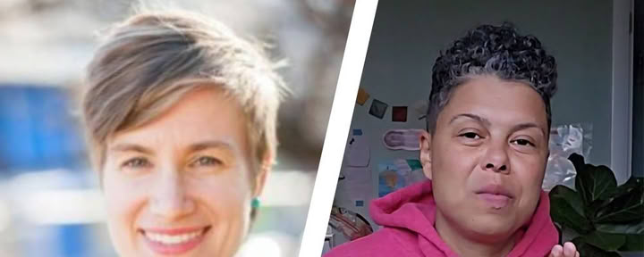 Rotad i den snurrande världen (LGBTQIA+)