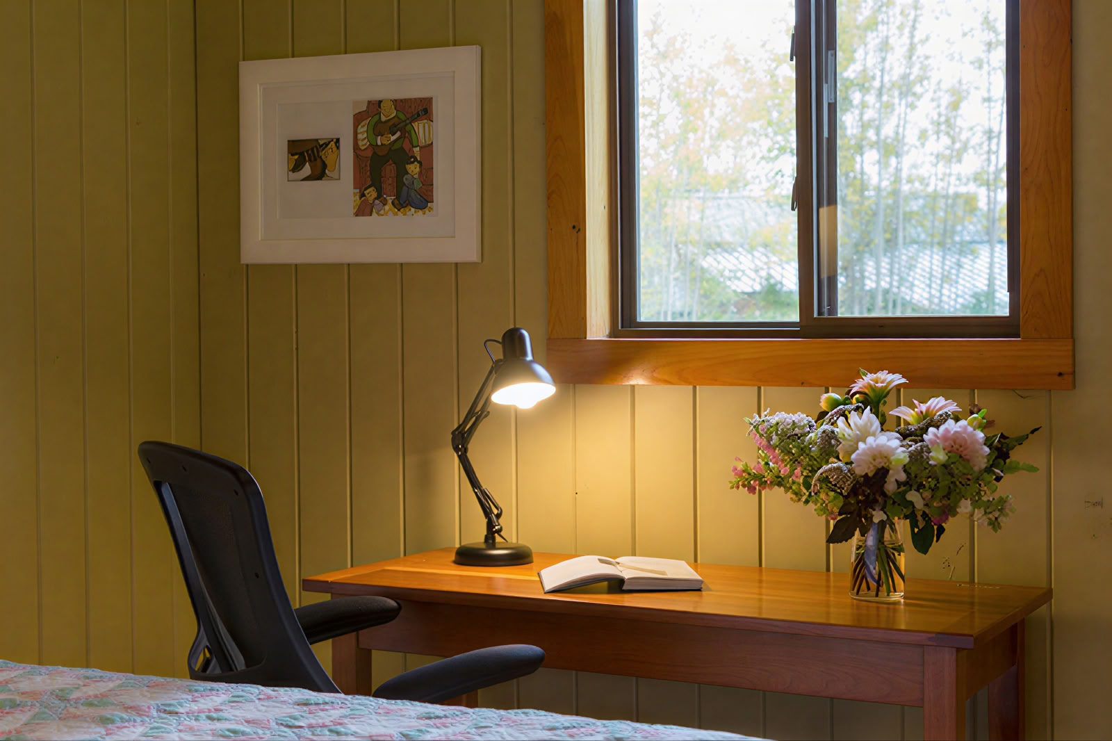 Romaner på vers: en generativ retreat