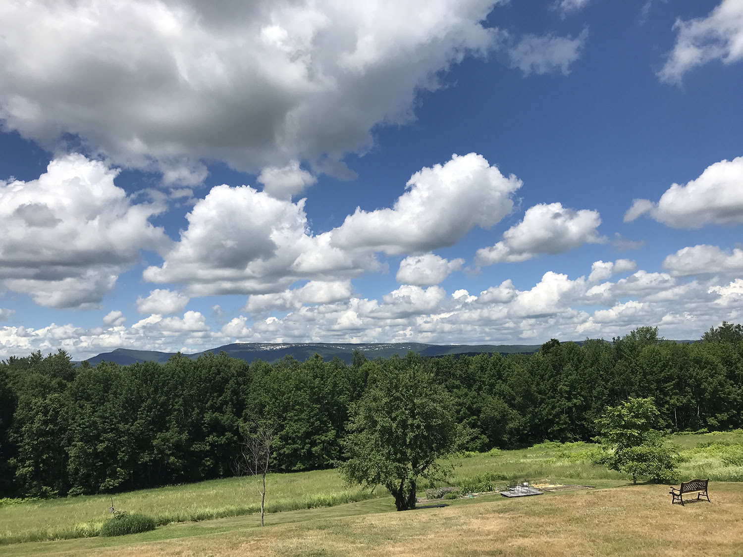 Ensamretreat