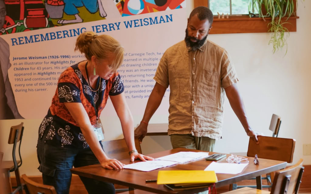 Poesispektakel! En workshop för poesivänner