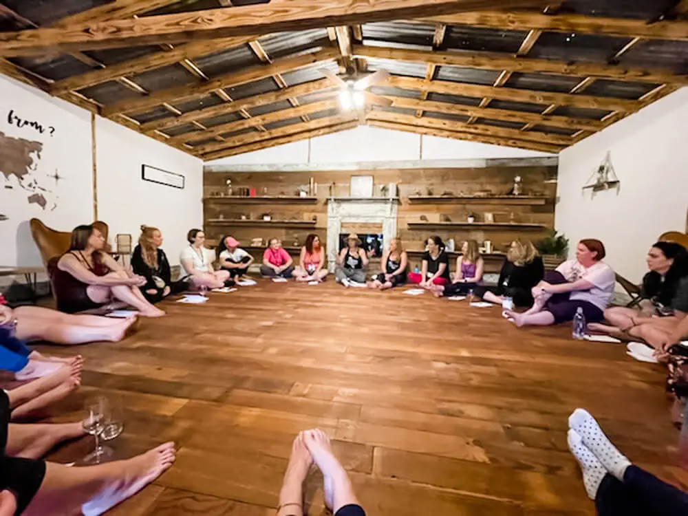 Retreatledarens mastermindutbildning
