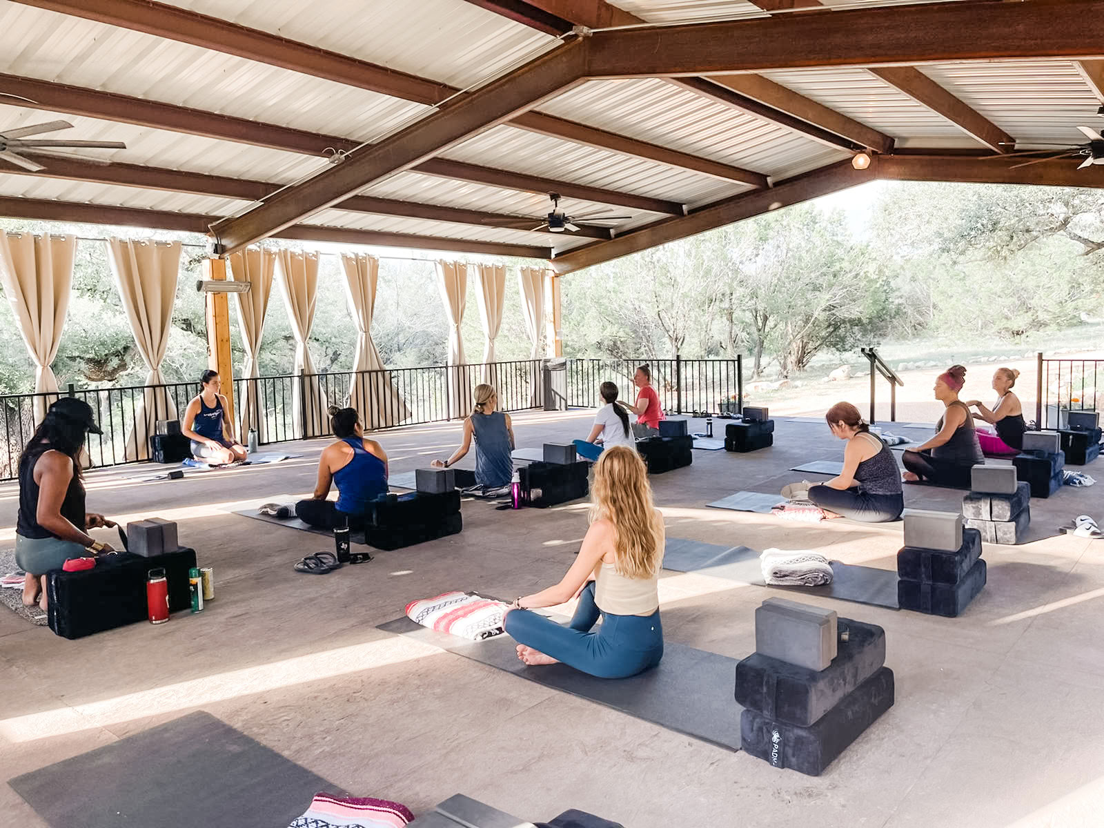 Retreatledarens mastermindutbildning