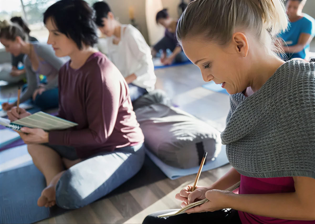 Retreatledarens mastermindutbildning