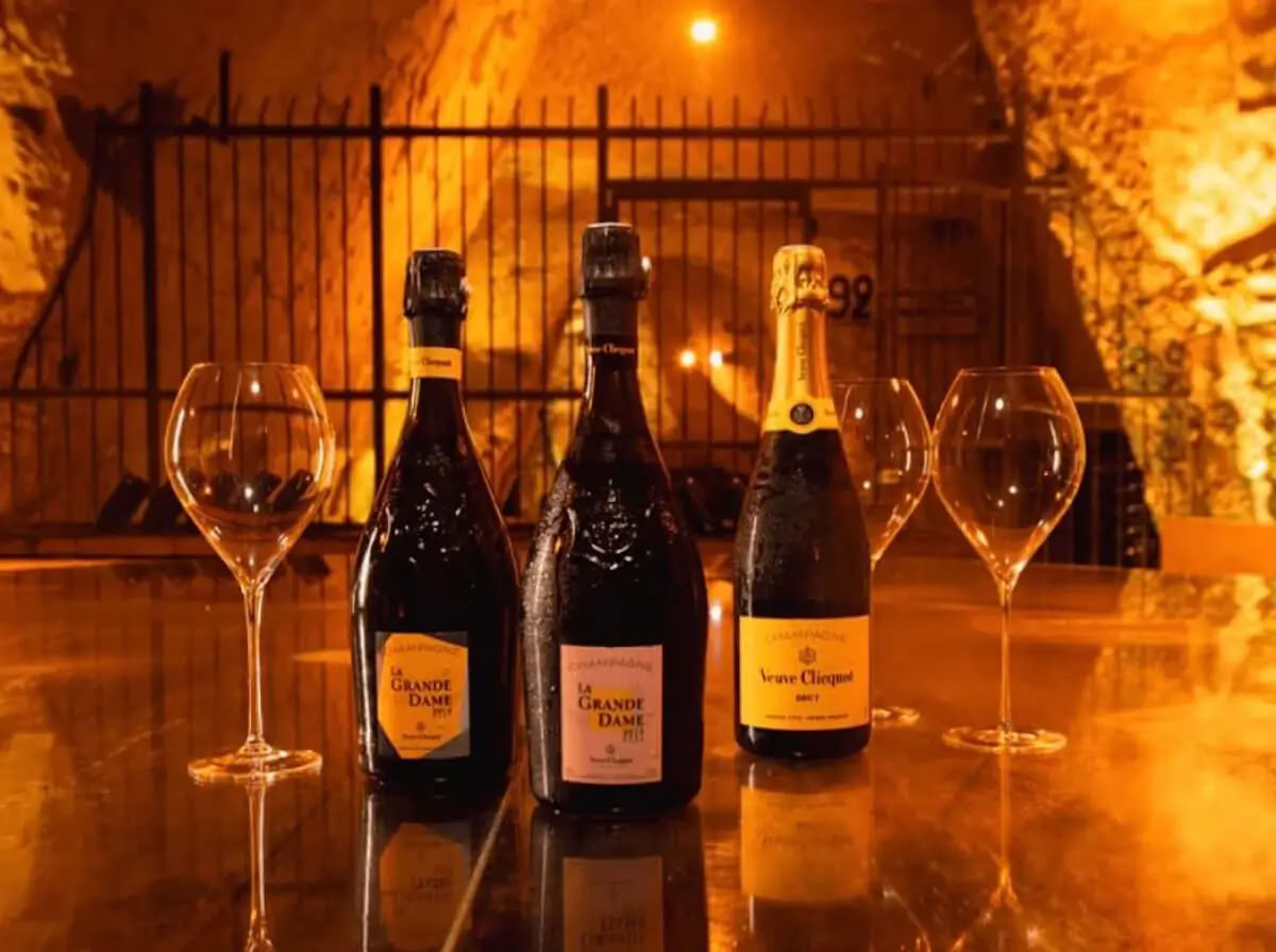 Champagne & Själ: Kvinnors yoga + champagne-retreat (Reims, Frankrike)