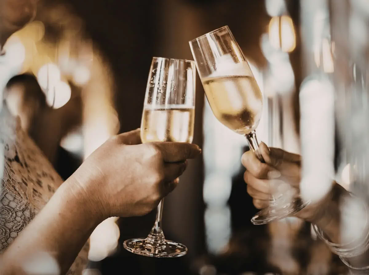 Champagne & Själ: Kvinnors yoga + champagne-retreat (Reims, Frankrike)