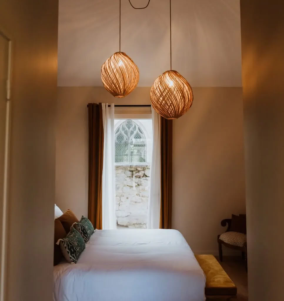 Champagne & Själ: Kvinnors yoga + champagne-retreat (Reims, Frankrike)