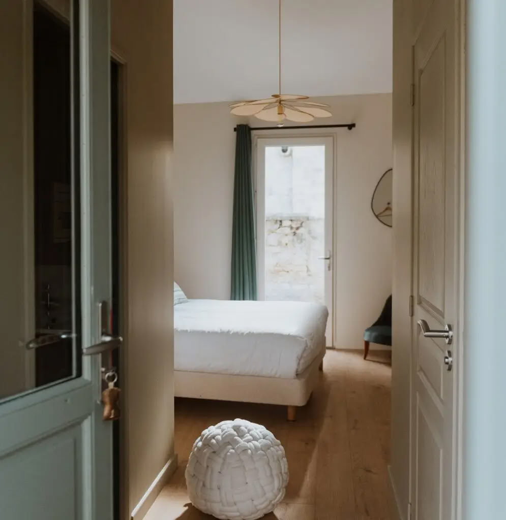 Champagne & Själ: Kvinnors yoga + champagne-retreat (Reims, Frankrike)