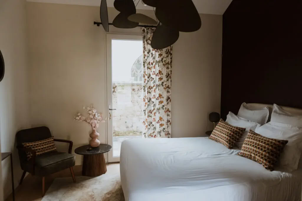 Champagne & Själ: Kvinnors yoga + champagne-retreat (Reims, Frankrike)