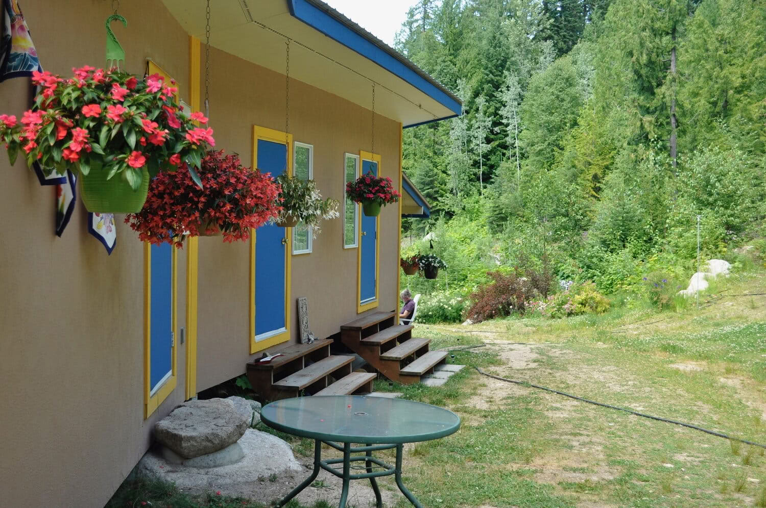 Pachakuti Mesa-lärlingsskap – Del II: En balans av kraft (Att omvandla nuet)