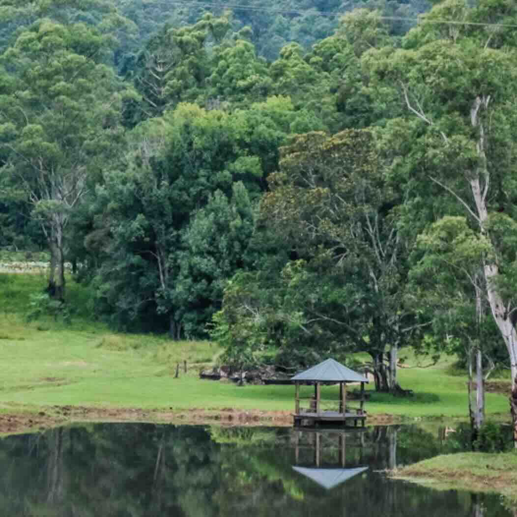 Lava shell-massageträning