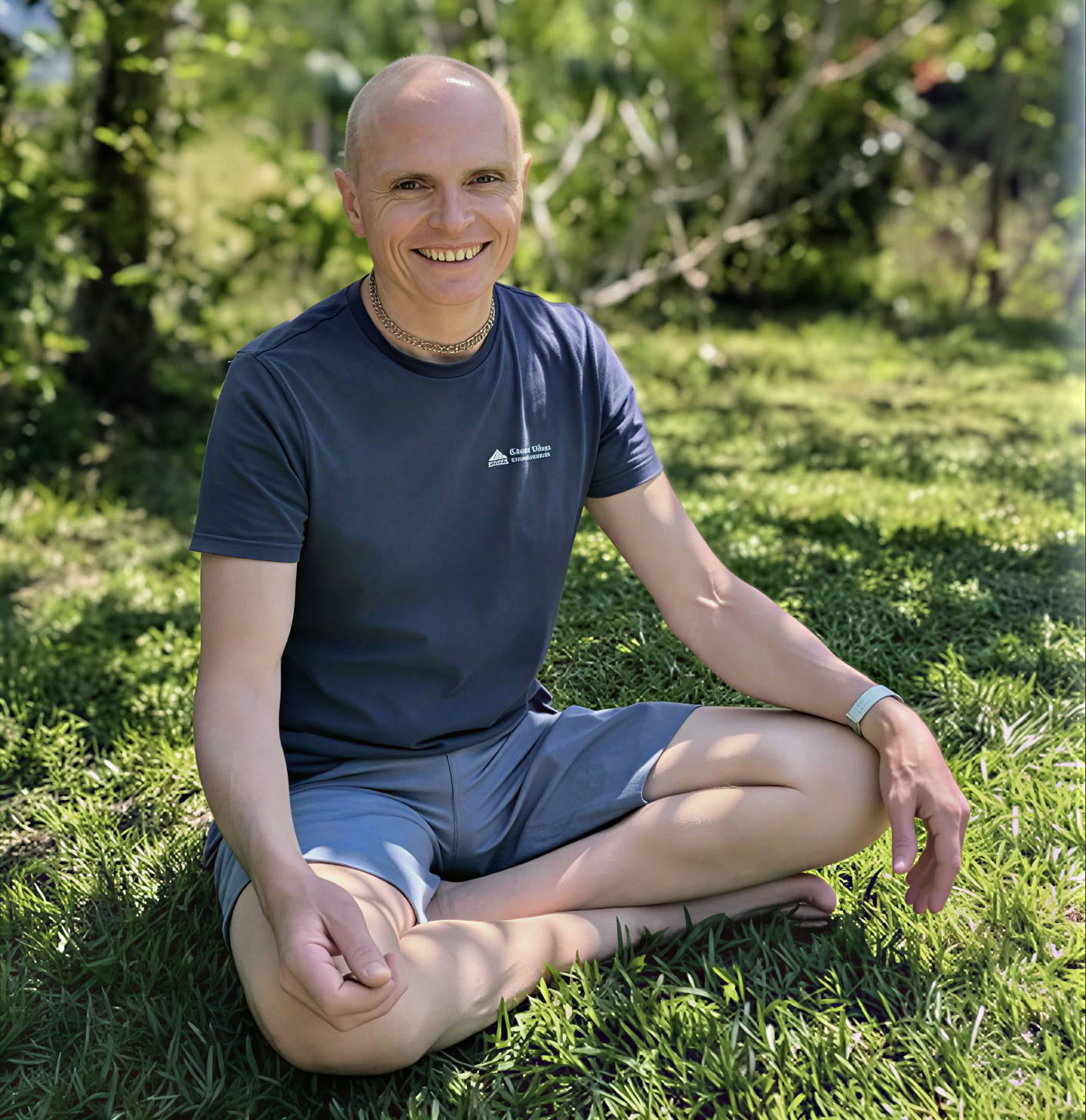 Avancerad lärarutbildning i pranayama och andningsarbete