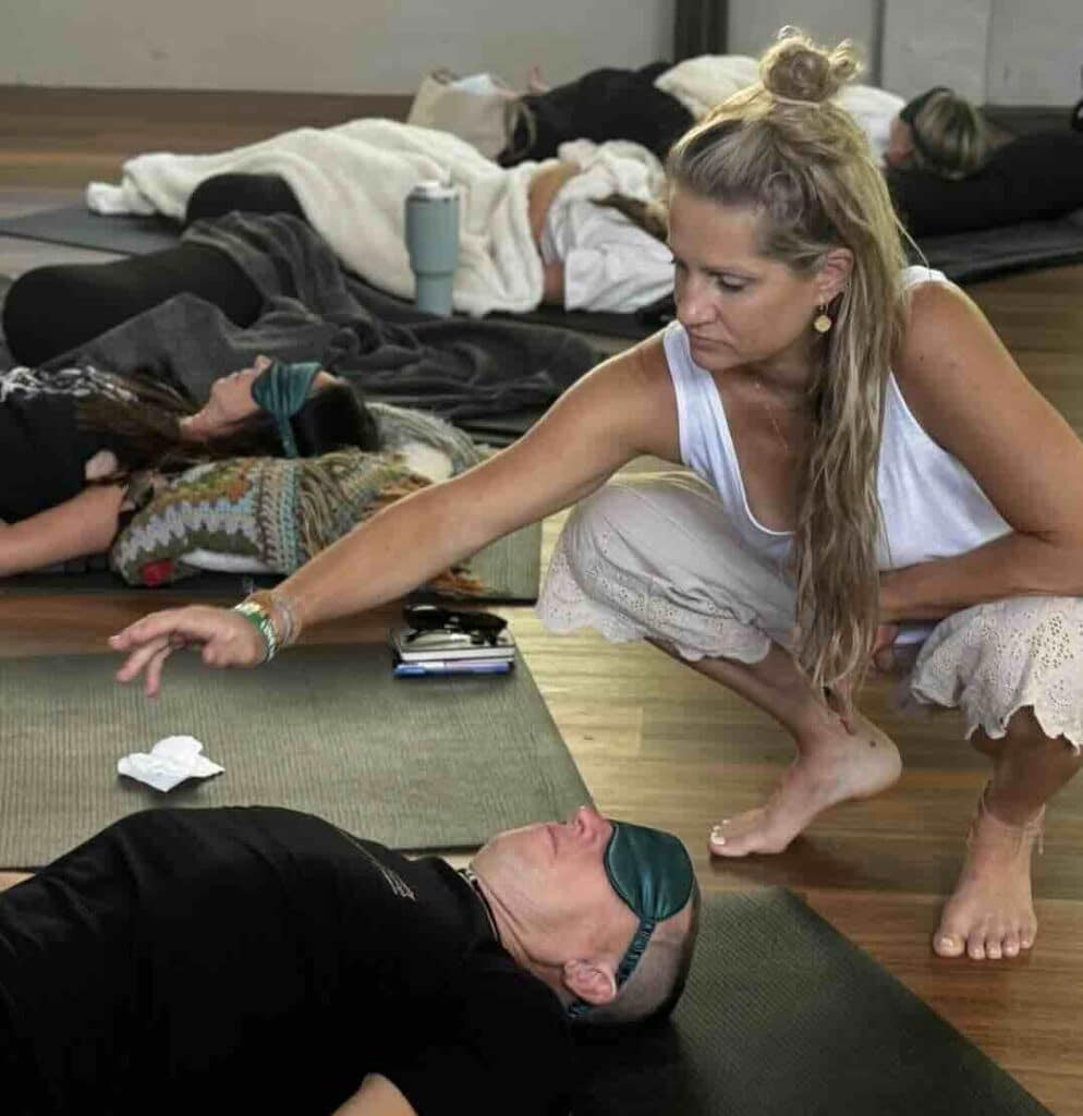 Avancerad Nalu Breathwork™-utbildning