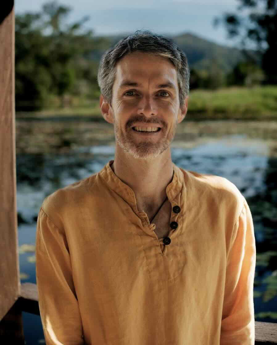 ThaiVedic kroppsterapi nivå 1