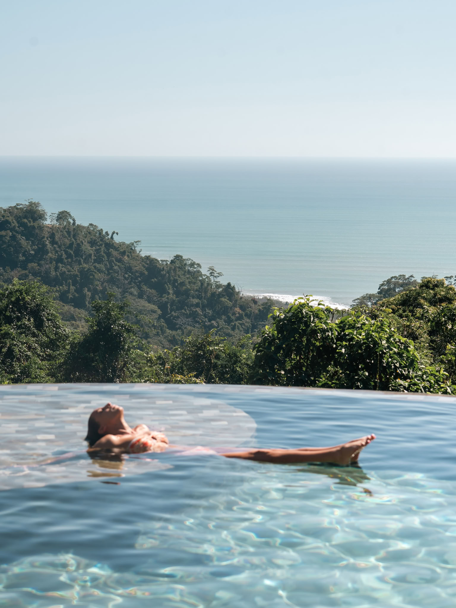 Retreat i Costa Rica