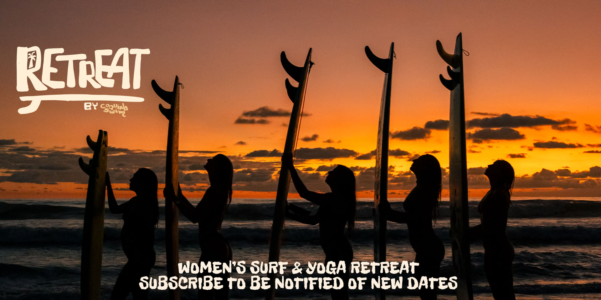 Retreat i Costa Rica