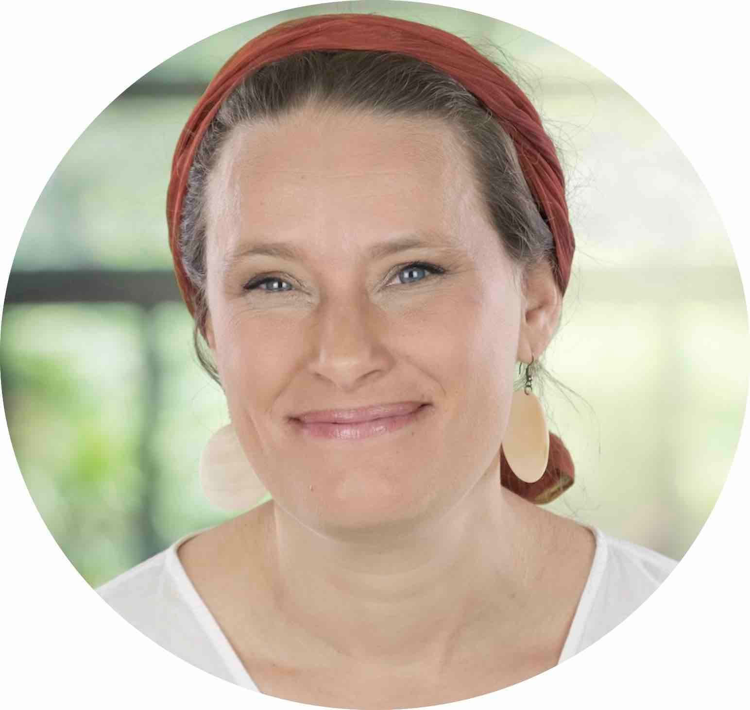 Yoga lärarutbildning nivå 2 (RYT-300) – del 1