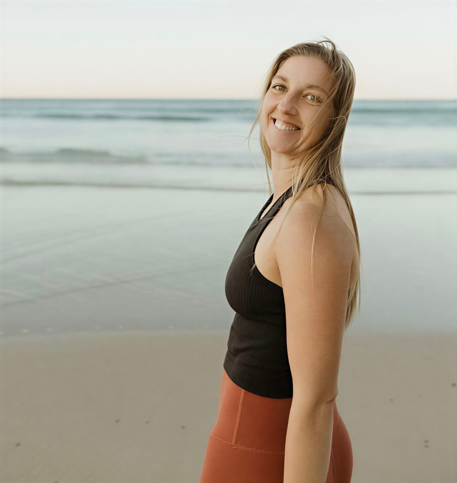 7-dagars yin-yoga-fördjupning för yogalärare och utövare