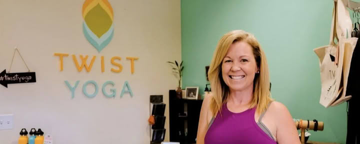 Yoga-retreat med Jen Pahl