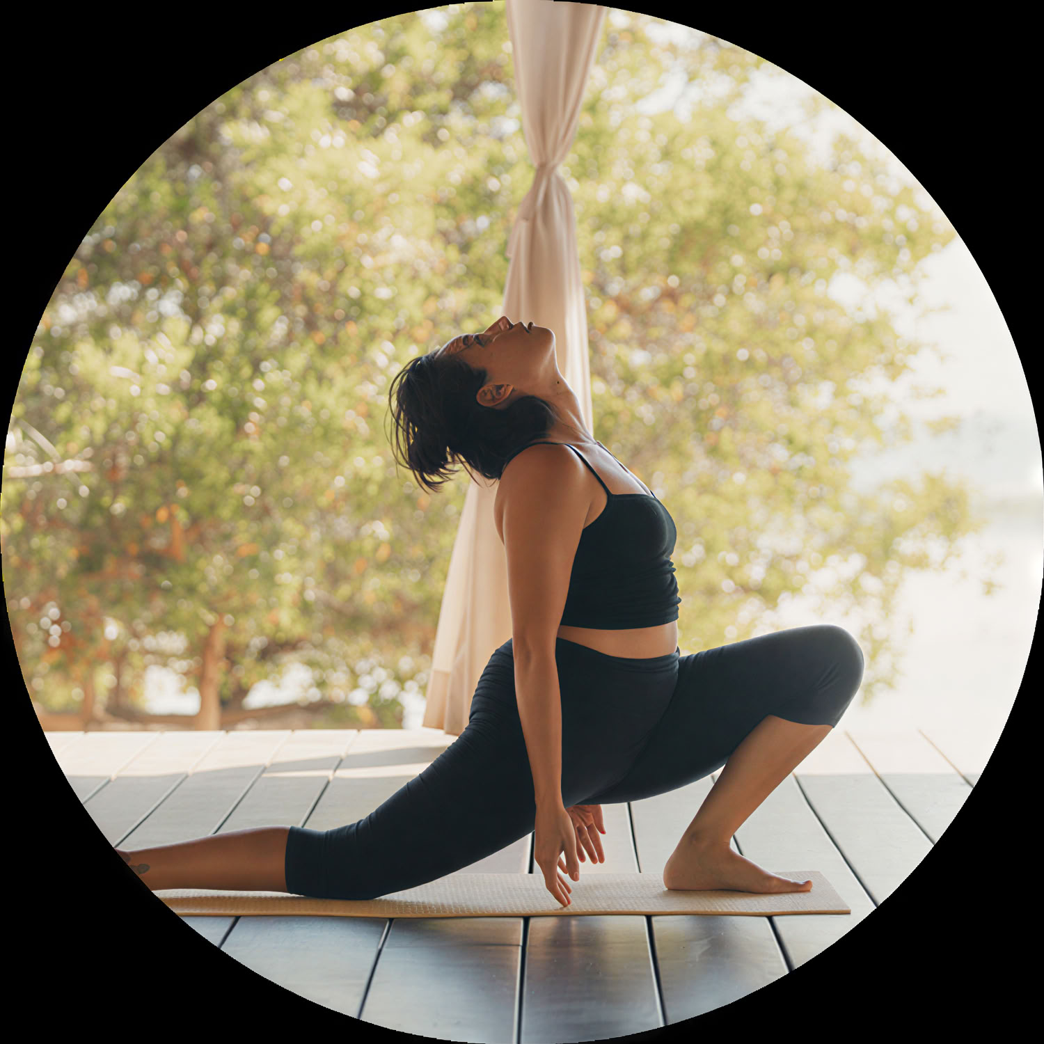Morgonmeditation