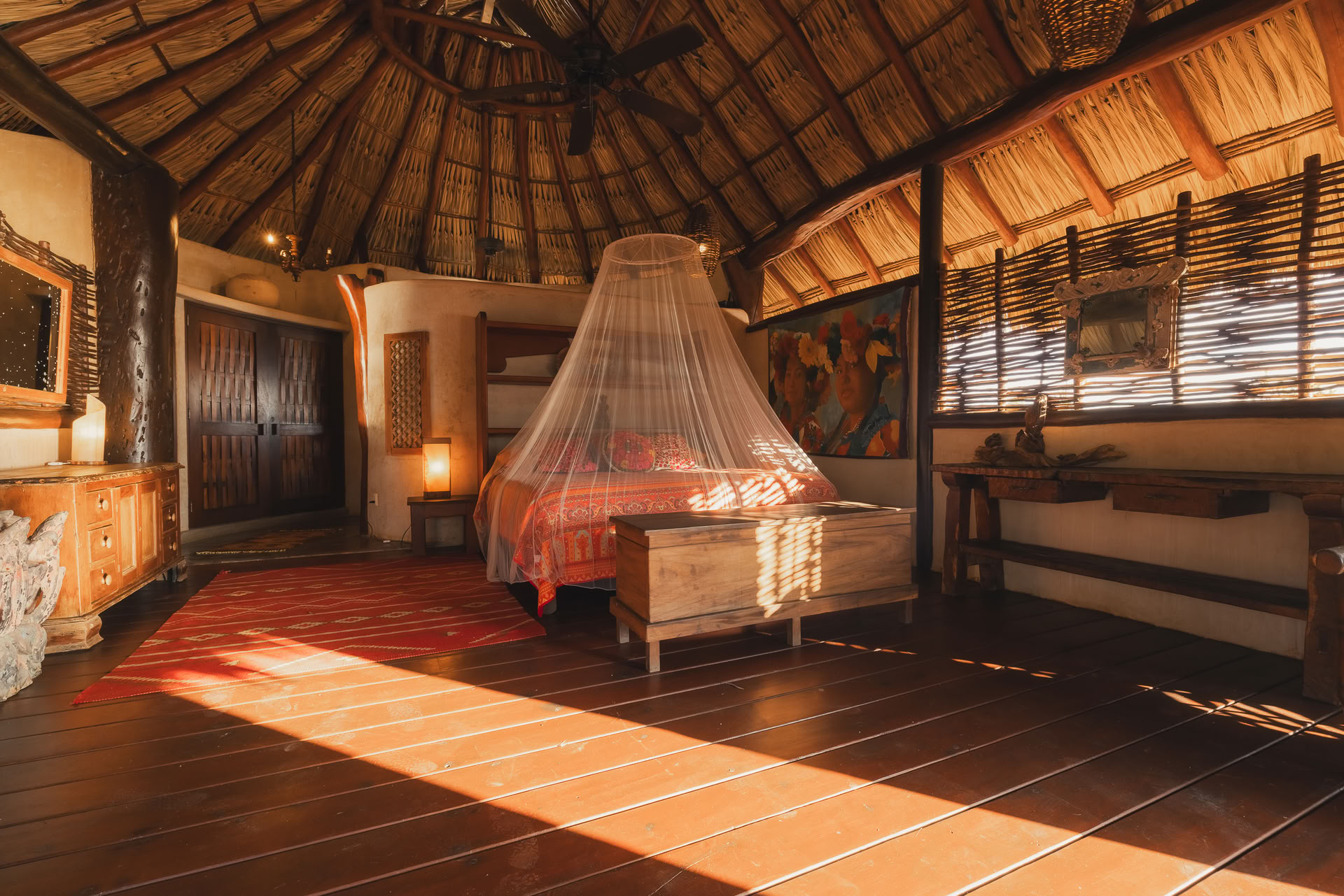 Salt Flow: En strandyogaretreat i Playa Troncones, Mexiko