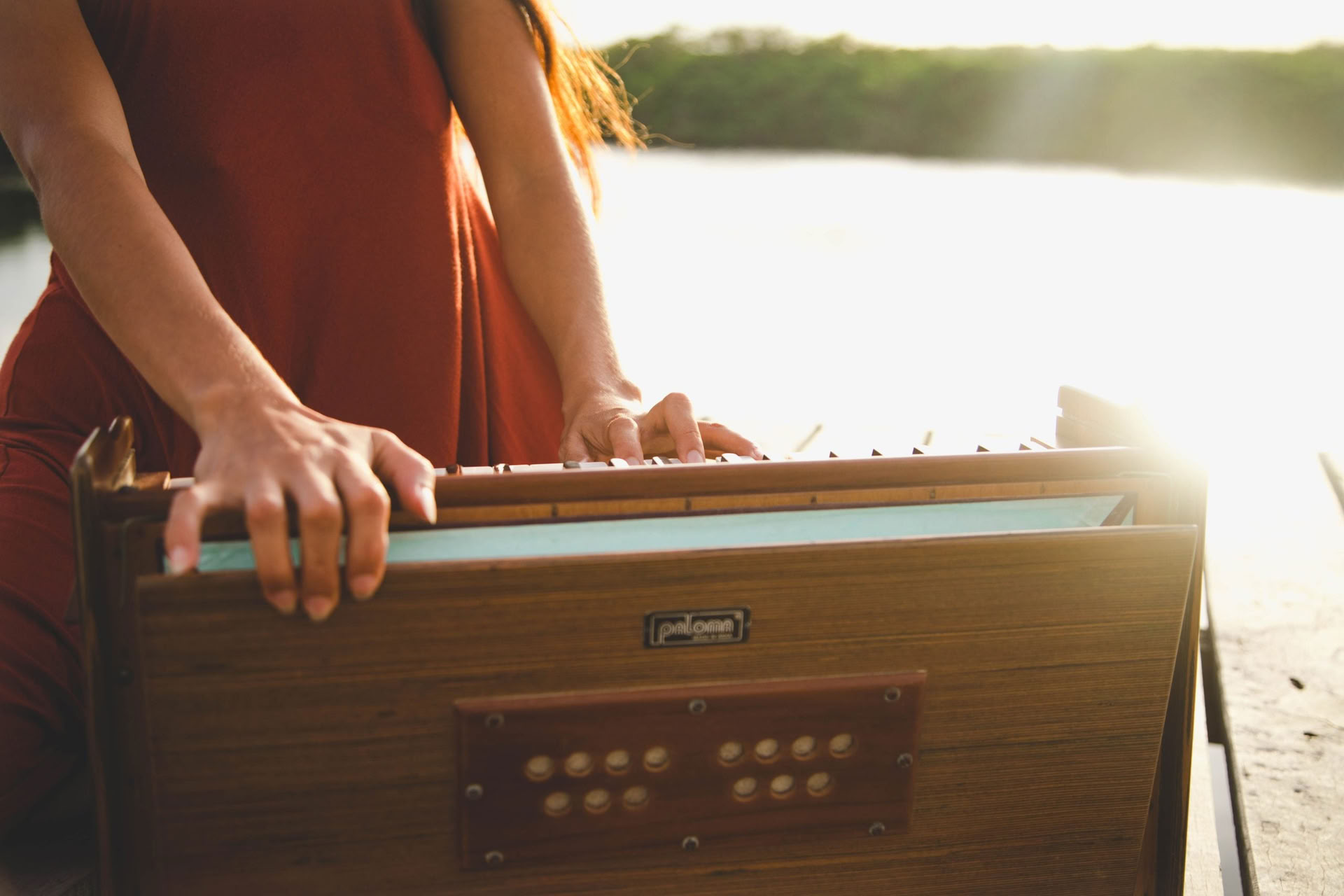 Kirtan-grundkurs