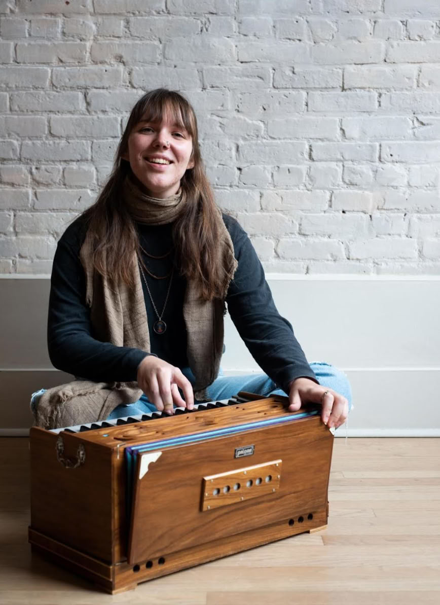 Kirtan-grundkurs