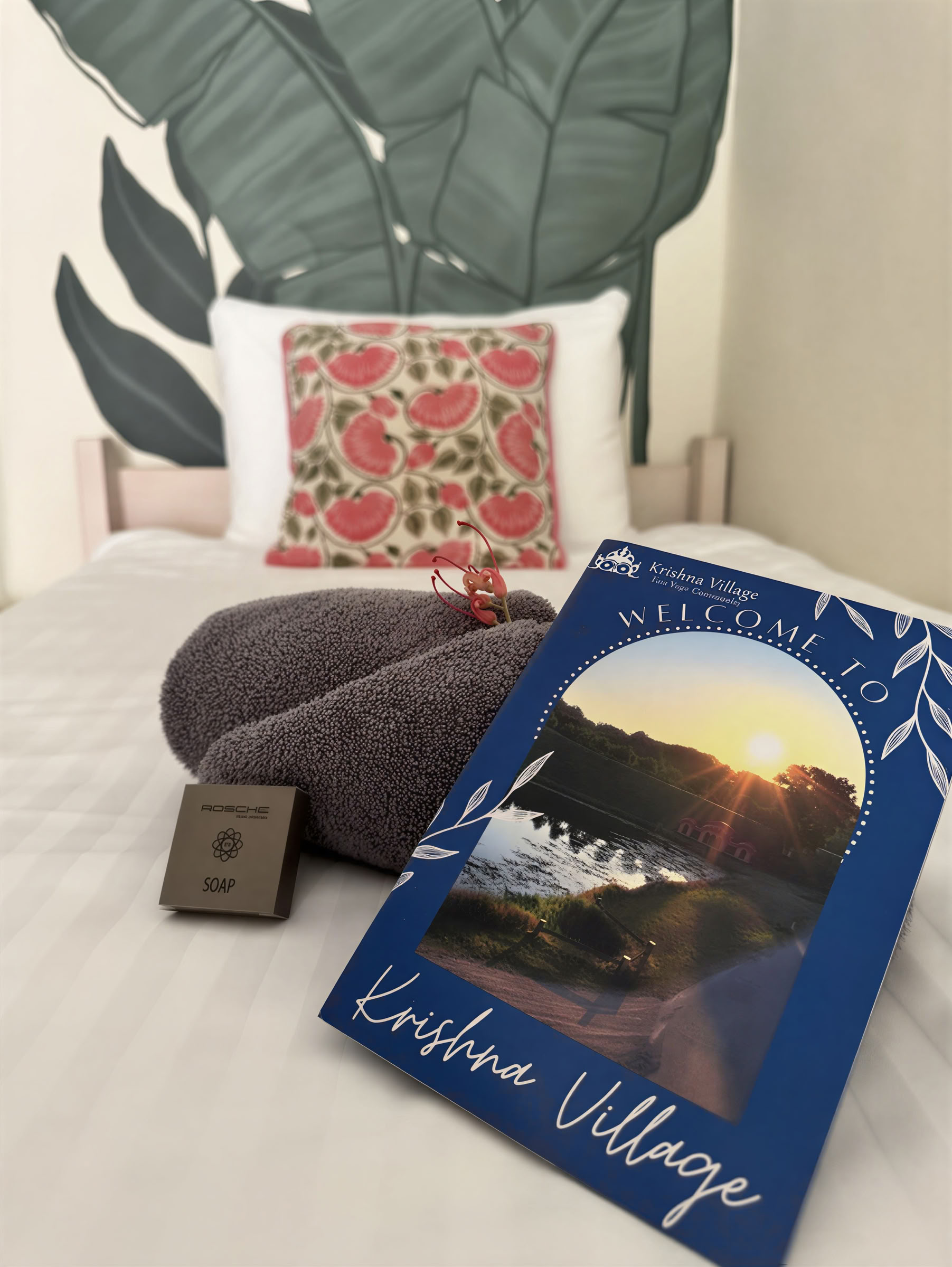 Reiki nivå 1