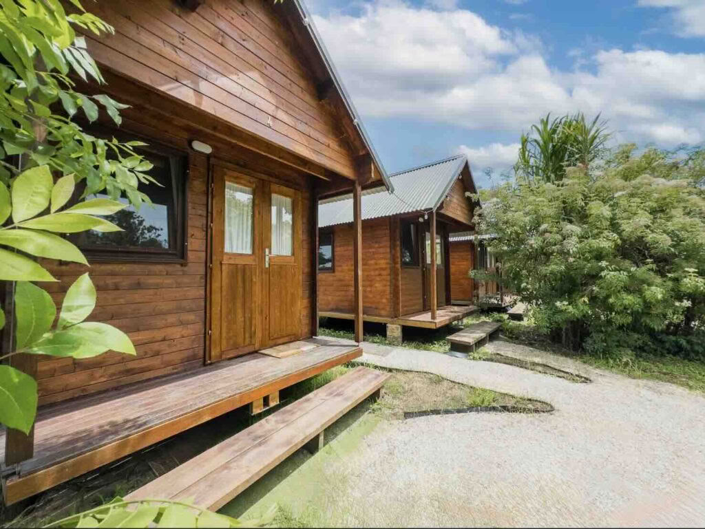 Reiki nivå 1