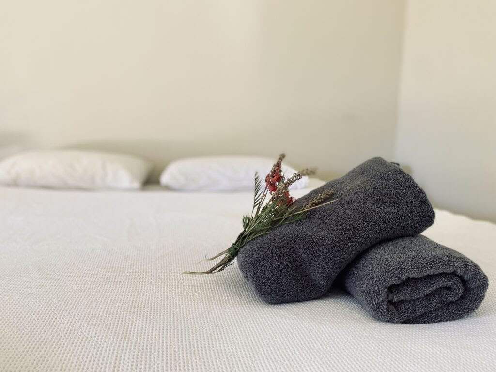 Reiki nivå 1