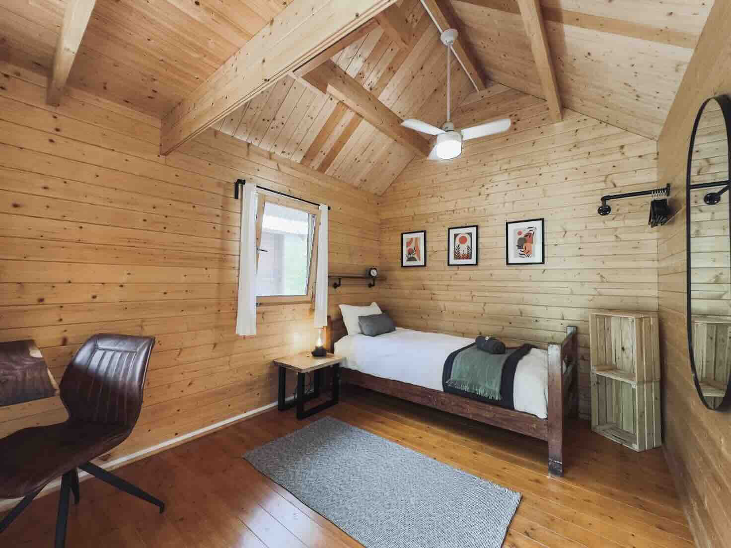 YTT-fördjupningsretreat