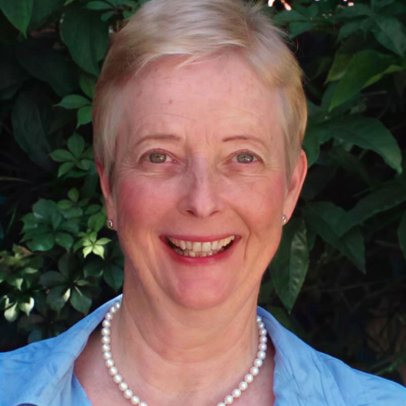 Professor Livia Kohns energiförvandling