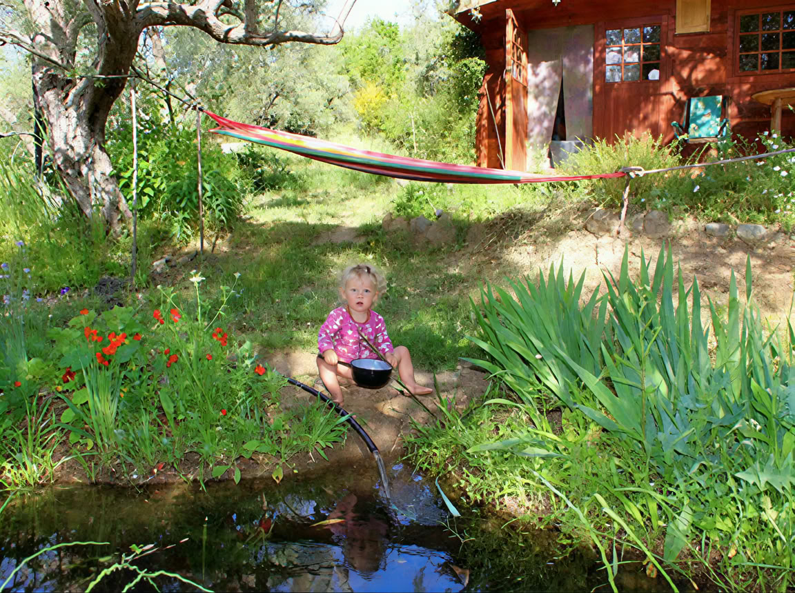 5-dagarsretreater