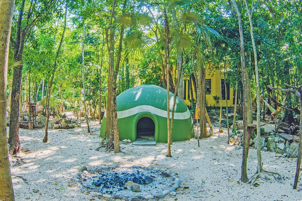 Helig flödesretreat – 9–16 januari 2027