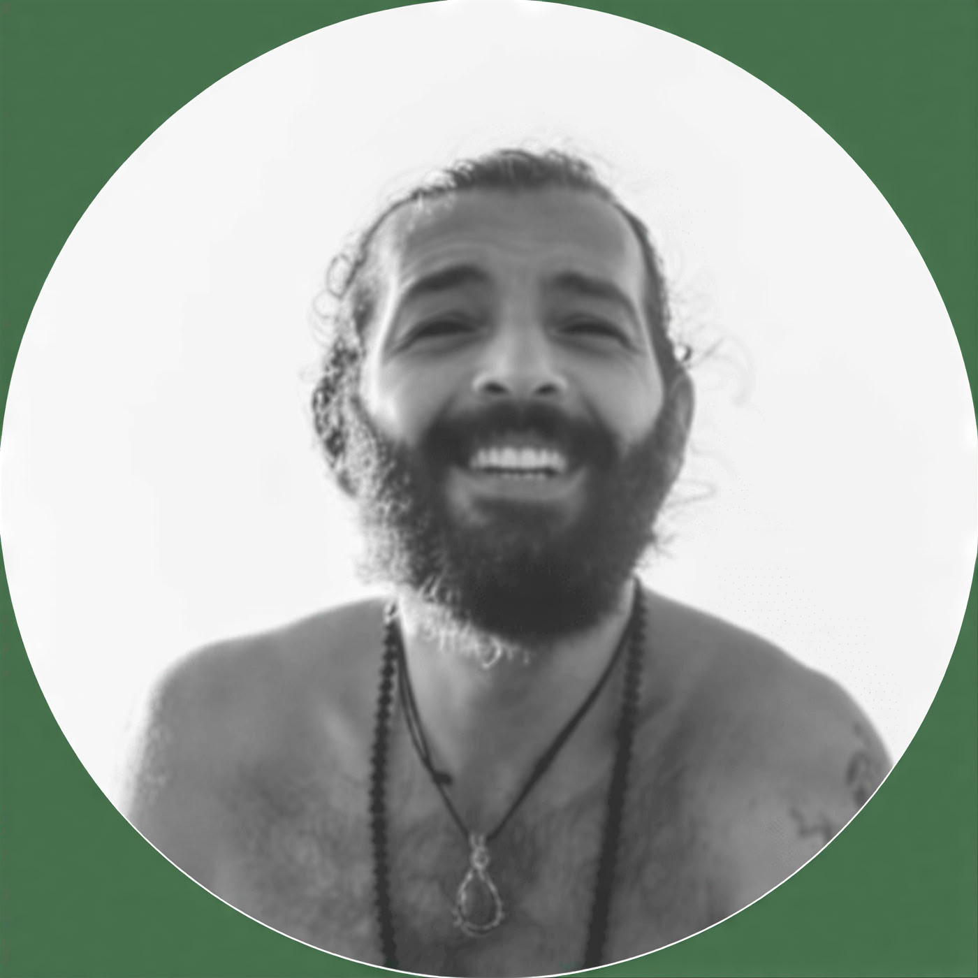 YTT 200 - Ashtanga yoga