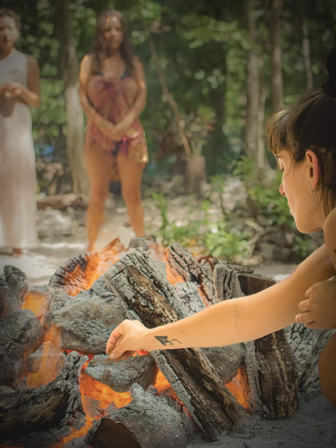 YTT 200 – Ashtanga Vinyasa-yogalärarutbildning