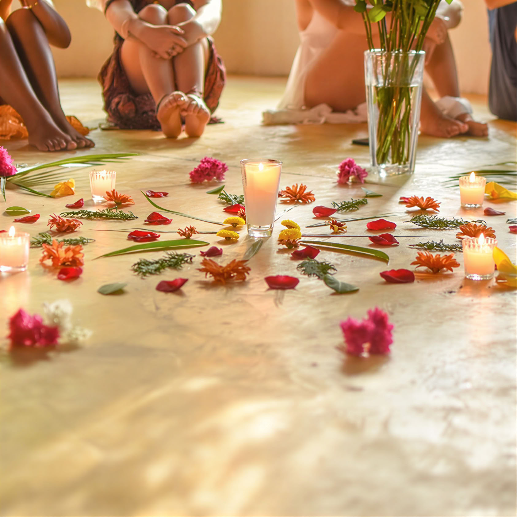 YTT 200 – Ashtanga Vinyasa-yogalärarutbildning