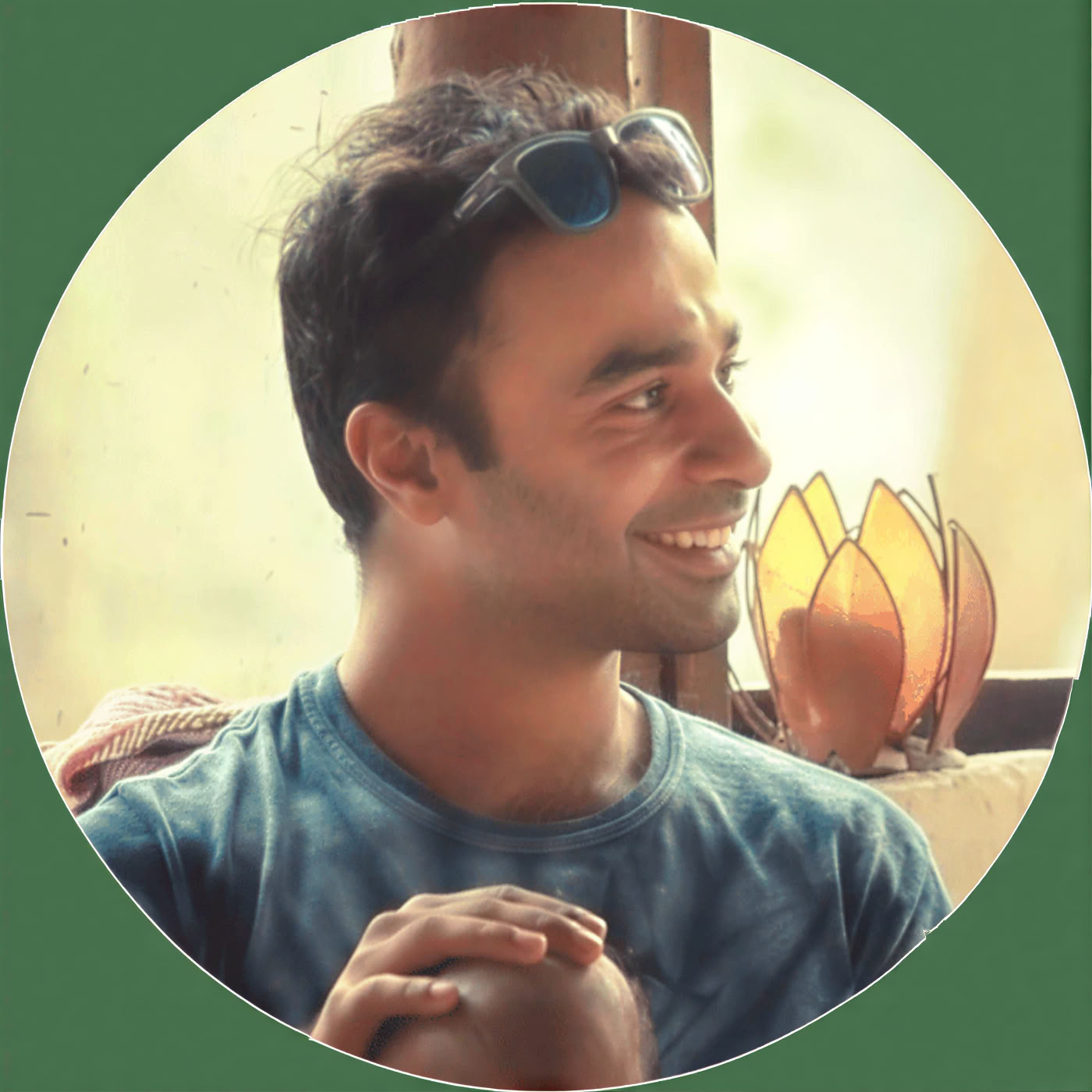 YTT 200 – Ashtanga Vinyasa-yogalärarutbildning