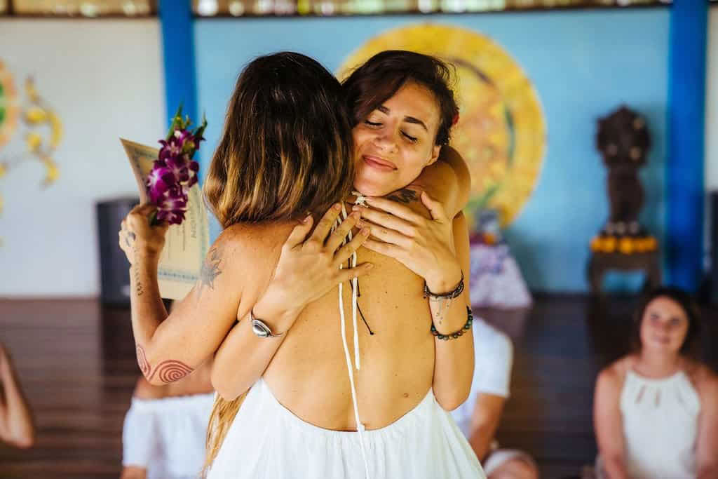 YTT 200 – Ashtanga Vinyasa-yogalärarutbildning