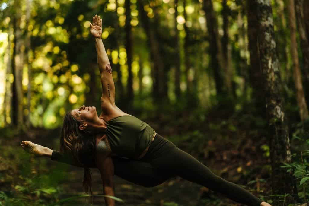 YTT 200 – Ashtanga Vinyasa-yogalärarutbildning