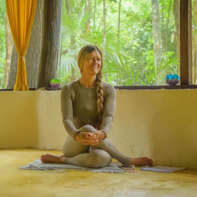 YTT 300 – Ett andetag av yoga