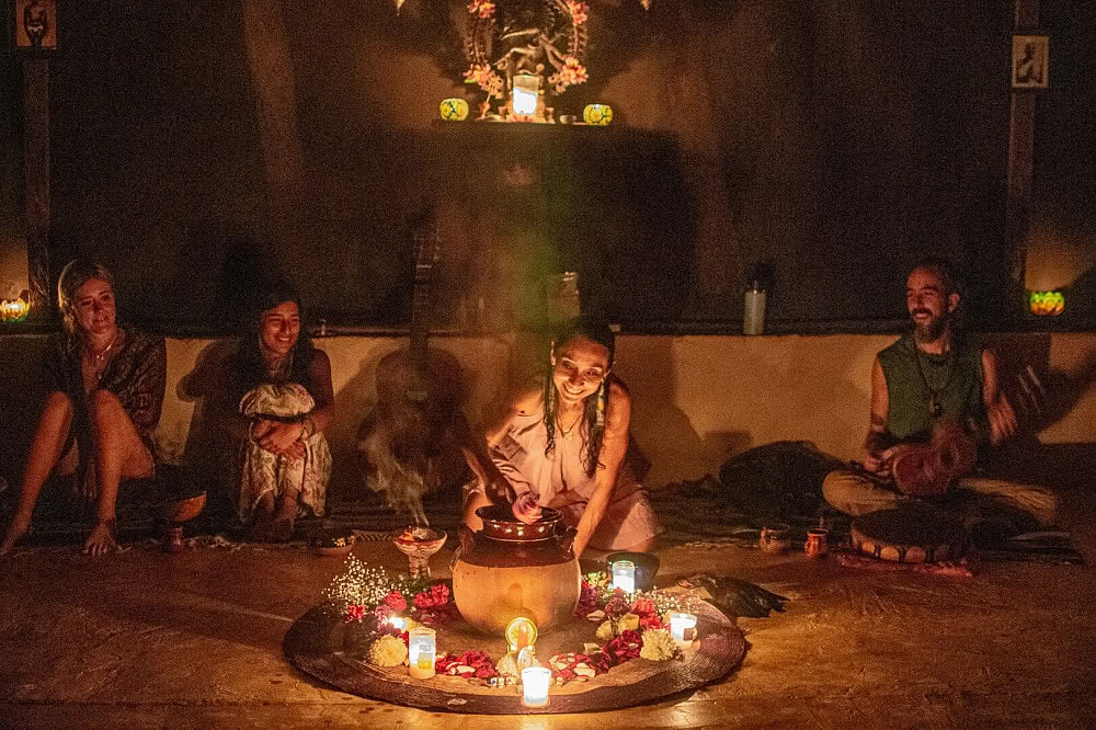 YTT 300 – Ett andetag av yoga