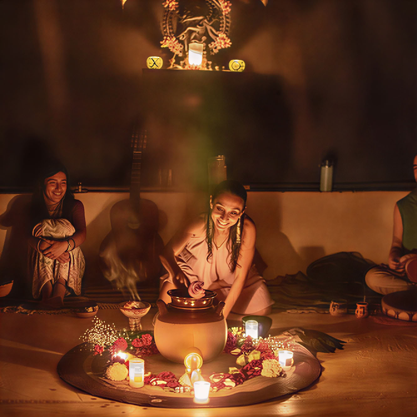 YTT 300 – Ett andetag av yoga